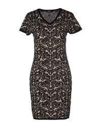 Короткое платье Guess BY Marciano