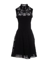 Короткое платье M Missoni