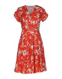 Короткое платье Blumarine