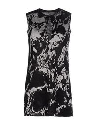 Короткое платье Missoni