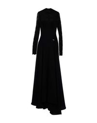 Длинное платье W LES Femmes