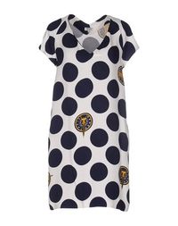 Короткое платье Kenzo