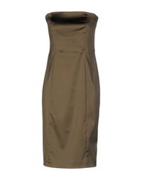 Платье до колена MAX Mara