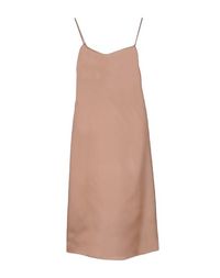 Платье длиной 3/4 Rochas