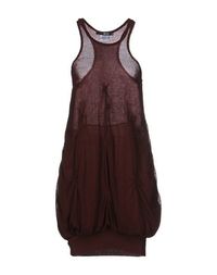 Короткое платье LIU •JO