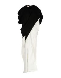 Платье длиной 3/4 Marni