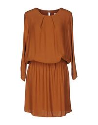 Короткое платье Marie Sixtine