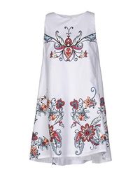 Короткое платье Dondup