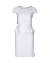 Короткое платье Blugirl Blumarine