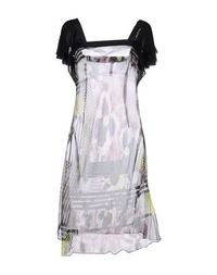 Платье до колена Pianurastudio