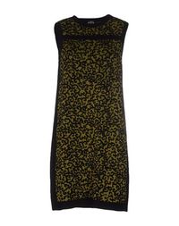 Короткое платье M Missoni