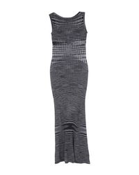 Длинное платье Missoni