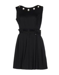 Короткое платье Mangano