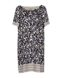Короткое платье Tory Burch