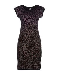Короткое платье M Missoni