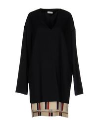 Короткое платье Dries VAN Noten