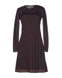 Короткое платье M Missoni