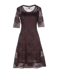 Короткое платье M Missoni