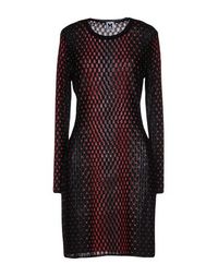 Короткое платье M Missoni