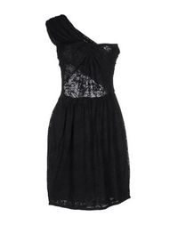 Короткое платье M Missoni