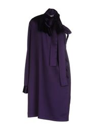 Короткое платье Msgm