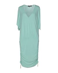 Короткое платье Elisabetta Franchi