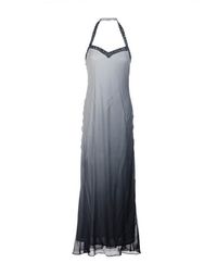 Длинное платье Musani Couture