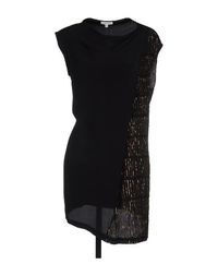 Топ без рукавов ANN Demeulemeester