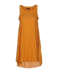 Короткое платье Prive Italia