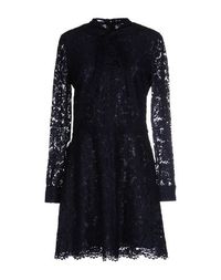 Короткое платье Valentino