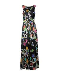 Длинное платье Boutique Moschino