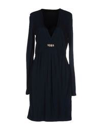 Короткое платье Roberto Cavalli