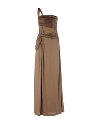 Длинное платье Class Roberto Cavalli