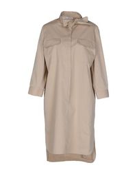 Короткое платье Kiton
