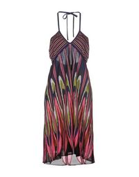 Короткое платье M Missoni