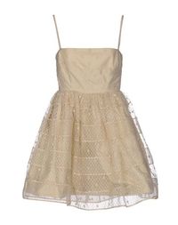 Короткое платье Redvalentino