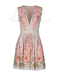 Короткое платье Blugirl Blumarine