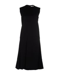 Платье до колена CÉline