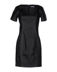 Короткое платье T BY Alexander Wang