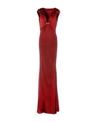Длинное платье Roberto Cavalli