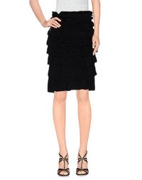 Юбка до колена AlaÏa