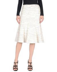 Юбка длиной 3/4 MAX Mara