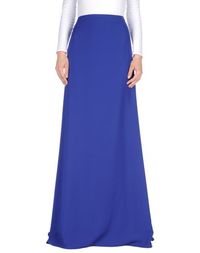 Длинная юбка Armani Collezioni