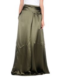 Длинная юбка Rochas
