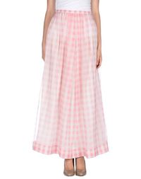 Длинная юбка Rochas