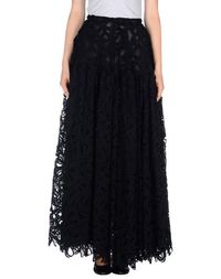 Длинная юбка Rochas