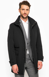 Пальто Strellson