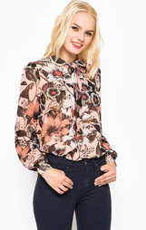 Блуза Juicy Couture