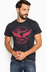 Футболка Diesel
