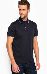 Футболка Поло Tommy Hilfiger